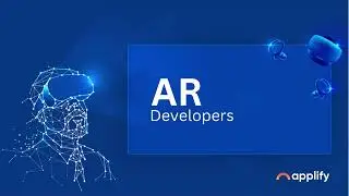 Hire AR Developers