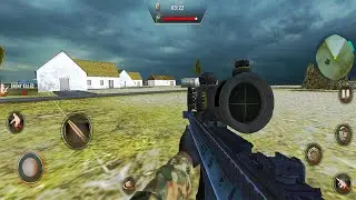 IGI Sniper 2022 US Army Commando Mission &ndash; Android GamePlay &ndash; Sniper Games 3D Android 13