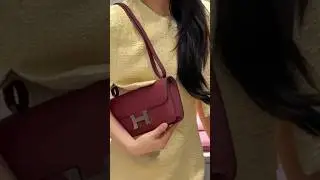 High quality leather hangbag in stock#wholesale #leather bag#branded#fashion#handbag#China