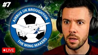 JOURNEYMAN FM26: Unsere bisher erfolgreichste Zeit? #7 | Football Manager 26