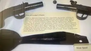 The mysterious murder of Maria Marten part 10