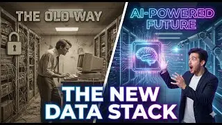 The Evolution of Data Engineering (Explained in 2 Minutes)
