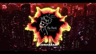 KidShazam - The Devil (Official Visualizer)