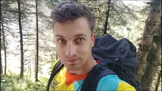 Водопад Криммлер, Австрия || Krimmler Wasserf&auml;lle, &Ouml;sterreich