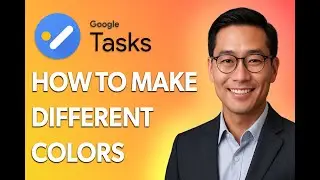 How To Make Google Tasks Different Colors [Easiest Way]