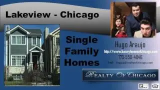 lakeview homes
