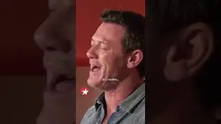 Luke Evans, Broadway&rsquo;s THE ROCKY HORROR SHOW Frank-N-Furter sings &ldquo;I&rsquo;m Going Home&rdquo;