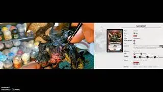CHAOS Cards Top 10