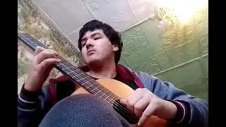 Nurkanov Madi - 