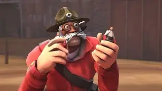 TF2 in a Nutshell !!