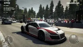 Actually Good GRID 2 Online Races (Re-Reupload)