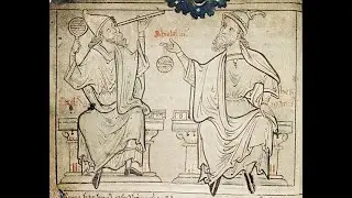 The Mighty Astrolabe