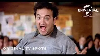National Lampoon&rsquo;s Animal House - Original TV Spots (1978)