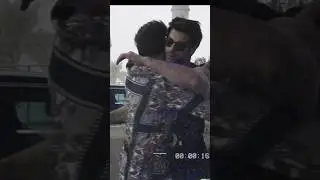 Karan Wahi & Rithvik Dhanjani #karanwahi #rithvikdhanjani  #karvik #dance #bollywood #jeran karvik