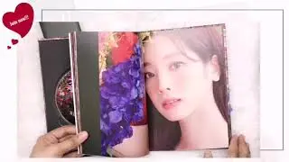 TWICE - Eyes Wide Open(I Can't Stop Me)Album unboxing + GIVEAWAY  by LuckyCharms KPOP Shop PH