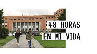 48 HORAS EN MI VIDA - Angela Walters