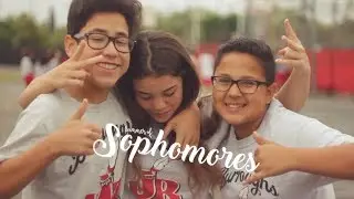 Summer of Sophomores // John Burroughs High School Year 1 // Redwood Peak Cinematic Film