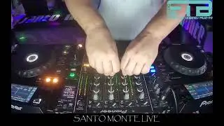 Santo Monte pres. The Best of 2025