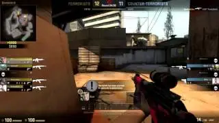Molle meets stealthguy