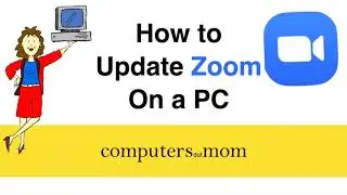 How to Update Zoom on a PC with Windows (2020)