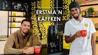 Borussia Dortmund & Melitta&reg; | 60 Jahre Melitta&reg; Filterkaffeemaschinen