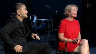 Art Thinking Forum: Humanizing Technology