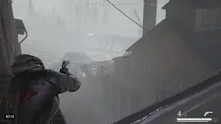 Ruthless Revolver