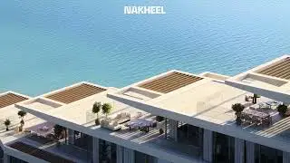 Palm Central Private Residences