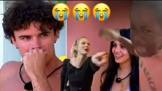 Видео в TikTok этого года, которые меня просто рассмешили… (часть 1)