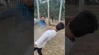 fighting action video 1 Hero 4 villain #army #action #shorts