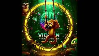 vidgen introducing ai story