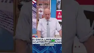 Market Perception vs. Reality: Presidents & Stock Market Impact! #shorts