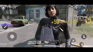 Chicom smg#callofduty #codm 