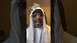 Tupeace Eloheem (Accepting Christ as your Lord and Savior 
