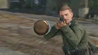 Sniper Elite 5 Let's Play 10