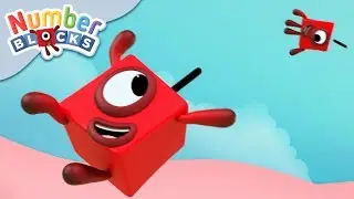 @Numberblocks- Adventures in Numberland! | Learn to Count