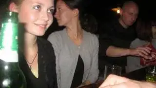 Spoznavni večer