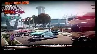 Bo2 Remington class setup