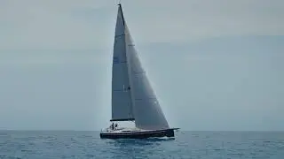 Nautor Swan 51