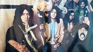KOLEKSI DEEP PURPLE - Wasted Sunset