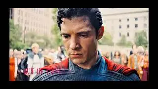 Star man superman edit #superman #edit #likeandsubscribe #starman #newsuperman #hopeyouenjoyed 