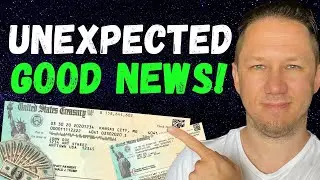 WOW! NEW INFO ON PERMANENT MONTHLY CHECKS!! Fourth Stimulus Check Update, UBI Universal Basic Income