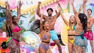 Love Island 2025's Controversial Couple Announces Break-Up 6 Months After Season 7