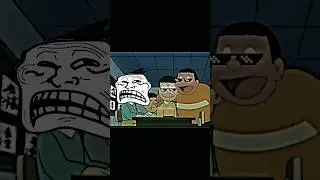 Part 11 | Pockethopes Doraemon Meme Edit  #shorts #sigma #anime  #memes
