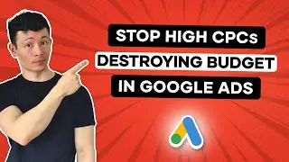 How to STOP High CPCs From Destroying Your Ad Spend (Portfolio Bids)