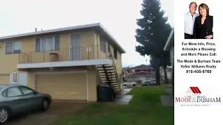 90 La Fresa Ct , Sacramento, CA Presented by The Mode Real Estate Group