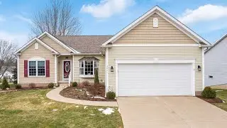 3971 Lindbergh NW Canton, OH 44718