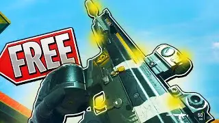 Should You Unlock The FREE Pendulum Blueprint In MW2? (Modern Warfare 2 DMZ Blueprint)