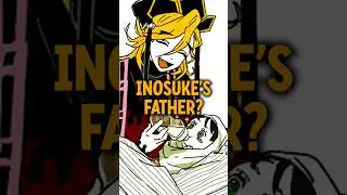 Is Doma Inosuke's Father? The Heartbreaking Backstory of Inosuke Demon Slayer #shorts
