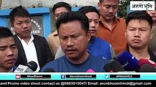 AAPSU Comments on Chakma and Hajongs issues.